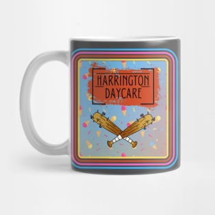 Harrington Daycare Mug